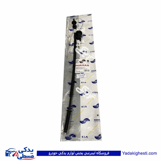 پژو رانا سیم گاز مهار 9000157042