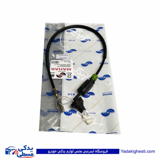 سیم گاز وانت جدید 95 مهار 201143