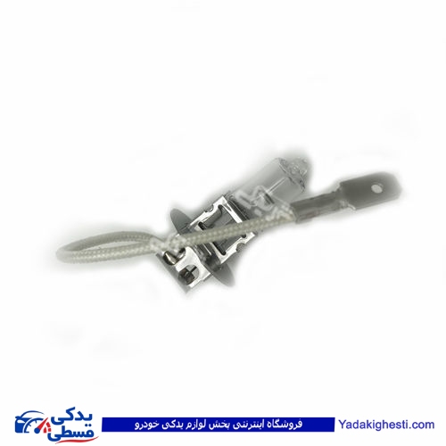 پژو لامپ گازی H3 سیمدار دیناپارت 1401037