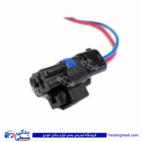 پژو سوکت دنده عقب و روغن 405 دینا پارت 1201100