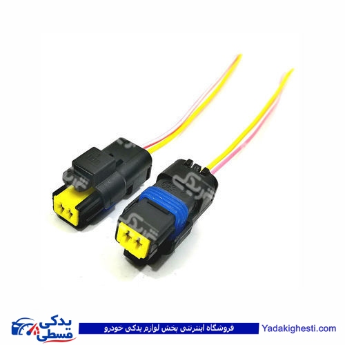 پژو سوکت دنده عقب و روغن 405 دینا پارت 1201100