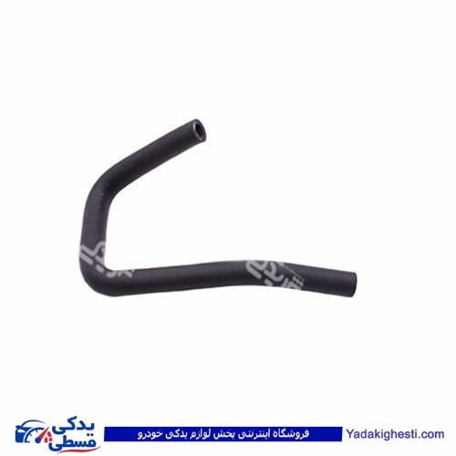 پراید شیلنگ بنزین 3 خم دینا پارت 1502189
