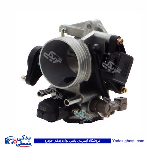 پژو دریچه گاز کامل پراید و زیمنس 405 جدید دینا پارت 2102068
