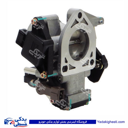 پژو دریچه گاز کامل پراید و زیمنس 405 جدید دینا پارت 2102068