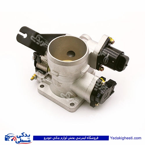 پژو دریچه گاز کامل پراید و زیمنس 405 جدید دینا پارت 2102068