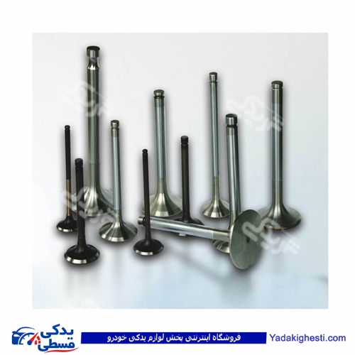 ریو سوپاپ موتور دینا پارت 2402006
