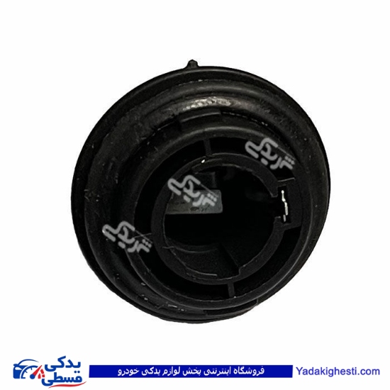 سوکت چراغ راهنما پارک پراید 132 9000143007