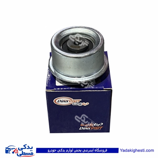 پژو پولی هرزگرد کولر EF7 فلزی تسمه تایم دینا پارت 1402058