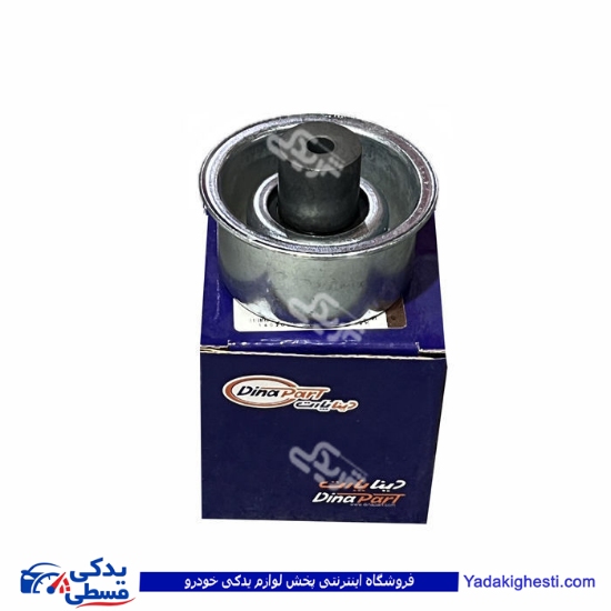 پژو پولی هرزگرد کولر EF7 فلزی تسمه تایم دینا پارت 1402058