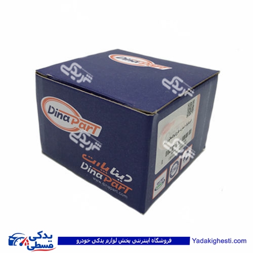 پژو اتوماتیک استارت 405 طرح یوگسلاو دینا پارت 1201101