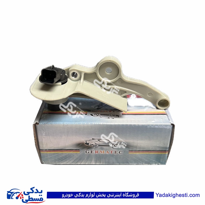 پژو سنسور دور موتور پژو 206 تيپ 5 GERMATEC 4602323