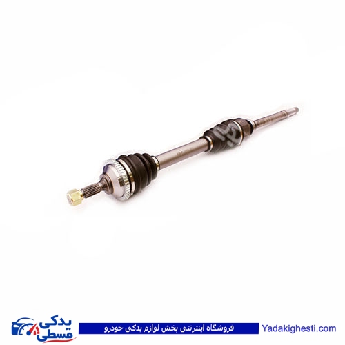 پژو پلوس کامل بلند 206 ABS تیپ 2 ژرماتک GERMATEC کد 4602189