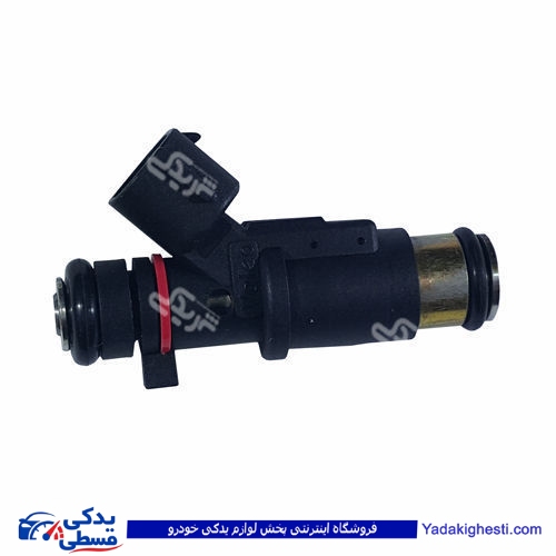 پژو سوزن انژکتور 206 تیپ 5 ژرماتک GERMATEC 4602265