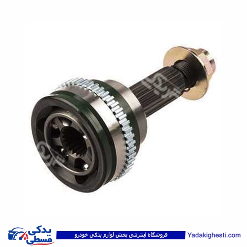 تیبا سرپلوس 20 خار ABS مارک ژرماتک GERMATEC کد 5502157