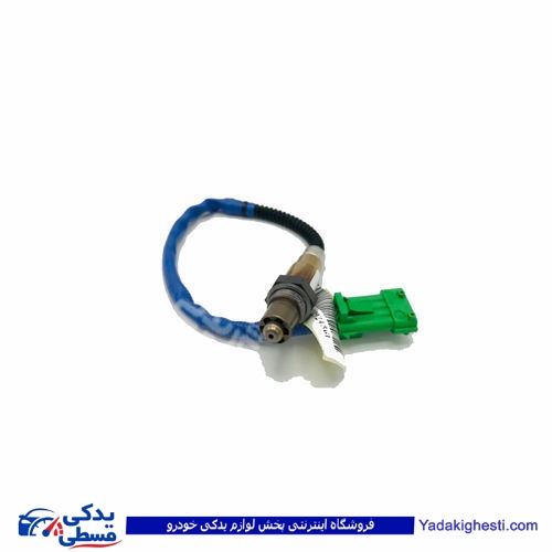 پژو سیم اکسیژن پراید ساژم پیکان 206 ژرماتک GERMATEC ژاپنی کد 5102421