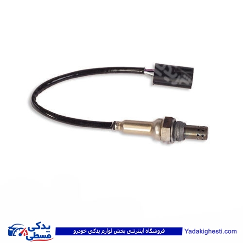 پژو سیم اکسیژن 206 tu5 رانا ژرماتک GERMATEC NTK کد 4602405