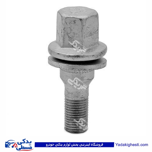 پژو پیچ چرخ سمند سورن دینا پارت 1403016
