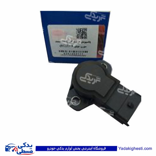 پژو پتانسیومتر دریچه گاز سمند سورن EF7 دینا پارت 1402074
