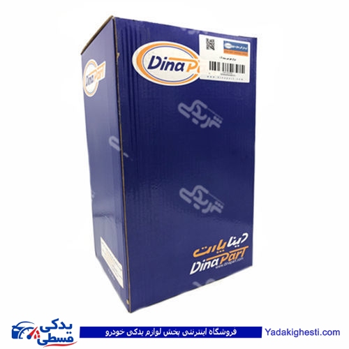 پژو چراغ جلو سمند چپ LX دینا پارت 1405069