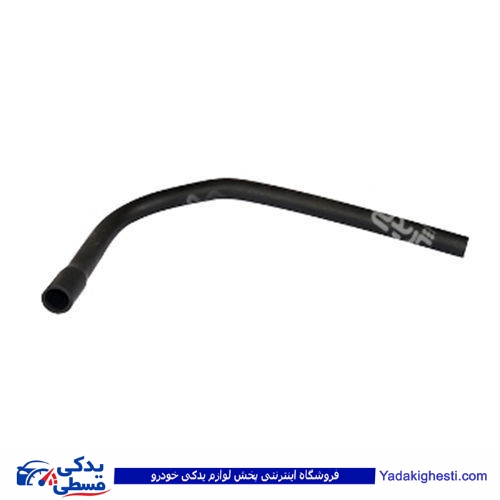 پژو شیلنگ سمند ورودی هوا به هواکش CNG دینا پارت 1402042