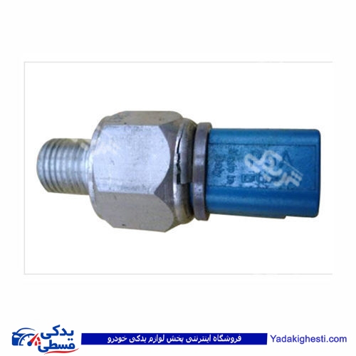 پژو مهره هیدرولیک 206 ایساکو 920301599