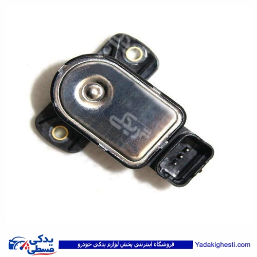 پژو پتانسیومتر دریچه گاز 206 تیپ 2 9000138012