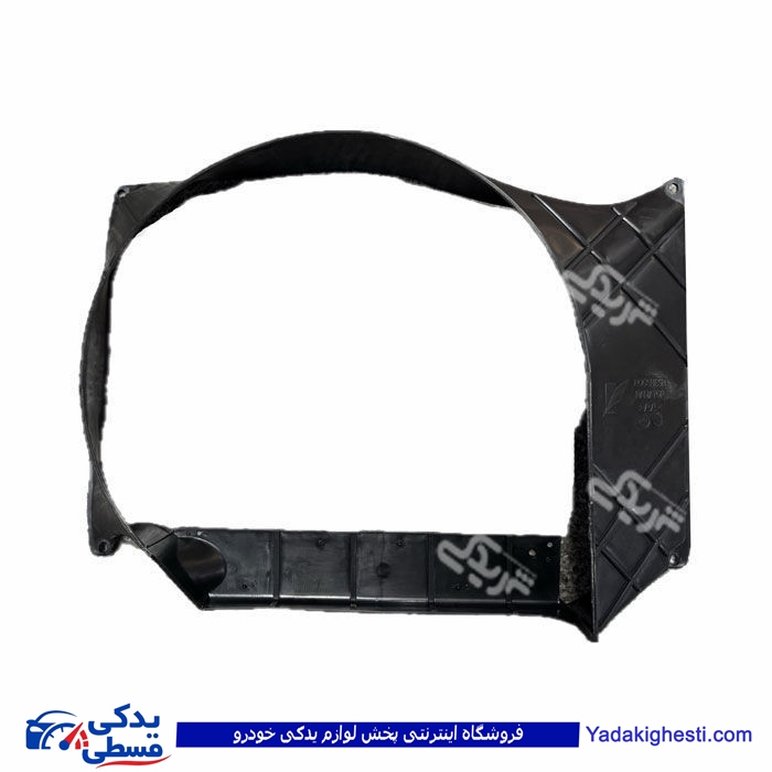 بادگیر رادیات پیکان کوشش رادیات فاقد ضمانت شکستگی  9000935002