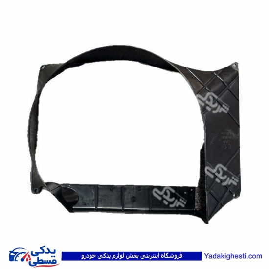 بادگیر رادیات پیکان کوشش رادیات فاقد ضمانت شکستگی  9000935002