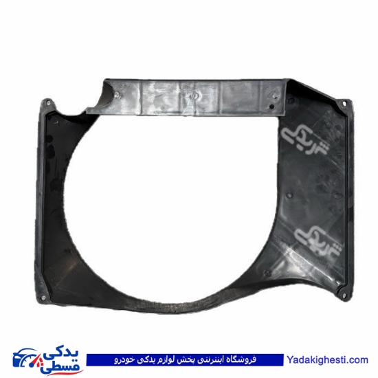 بادگیر رادیات پیکان کوشش رادیات فاقد ضمانت شکستگی  9000935002