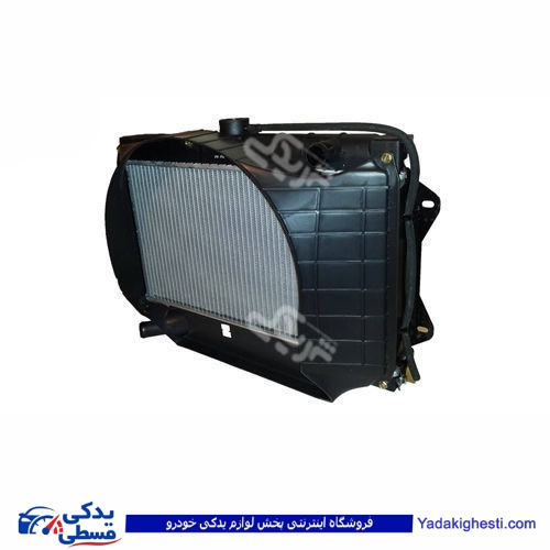 بادگیر رادیات پیکان کوشش رادیات 9000935002 ( عمده )