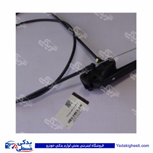 پژو سیم کاپوت 405 و آردی RD دینا پارت 1202237