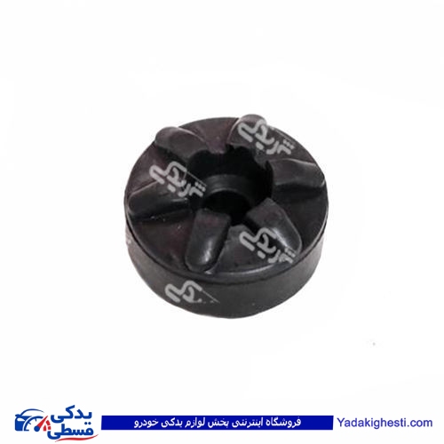 پراید لاستیک کمک پایین مادگی دینا پارت 1503076