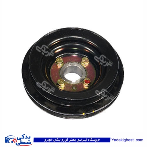 پراید پولی سر میل لنگ پراید و تیبا یورو4 دینا پارت 2502009