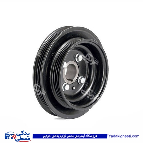 پراید پولی سر میل لنگ پراید و تیبا یورو4 دینا پارت 2502009