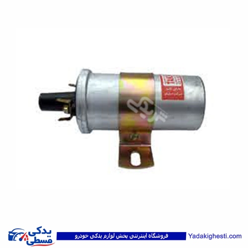 کوئل کاربرات روغنی پیکان و پراید دینا پارت 1102121