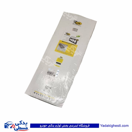 پژو واشر سرسیلندر 405 3 سوراخ کیک KIK مولتی 101001010701
