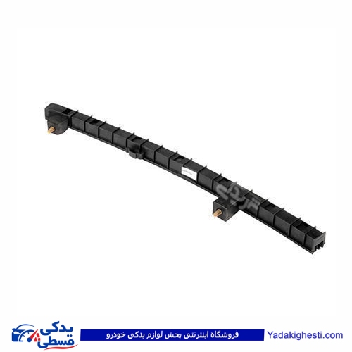 پژو ریل ناودانی شیشه جلو چپ 405 دینا پارت 1205105