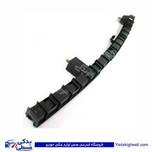 پژو ریل ناودانی شیشه جلو چپ 405 دینا پارت 1205105
