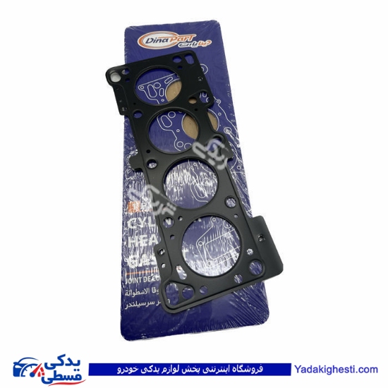 پراید واشر سرسیلندر یورو 4 دینا پارت1502226