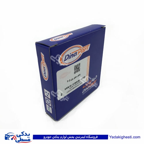 پژو زنجیر اویل پمپ 405 دینا پارت 1202251
