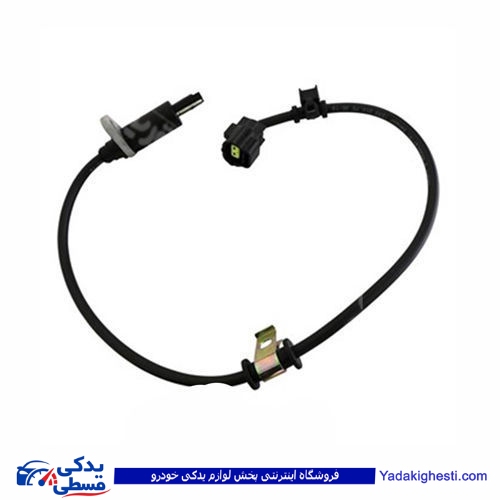 پژو سنسور ABS سمند چرخ جلو راست دینا پارت 1401039