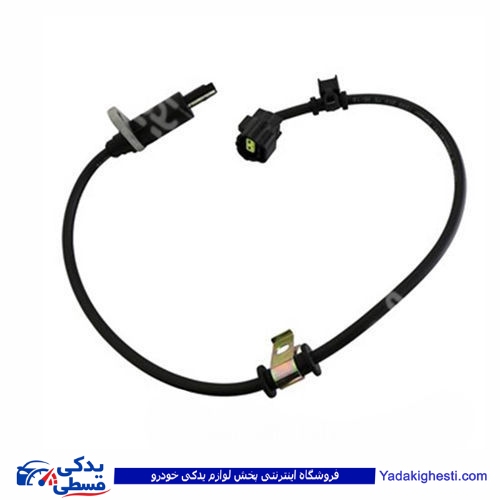 پژو سنسور ABS سمند چرخ عقب راست دینا پارت 1401041