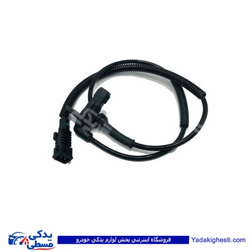 پژو سنسور ABS سمند چرخ عقب چپ دینا پارت 1401040
