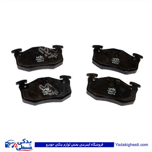پژو لنت عقب و کفشکی 206 (ساخت کره) تیپ 5 دینا 1606029