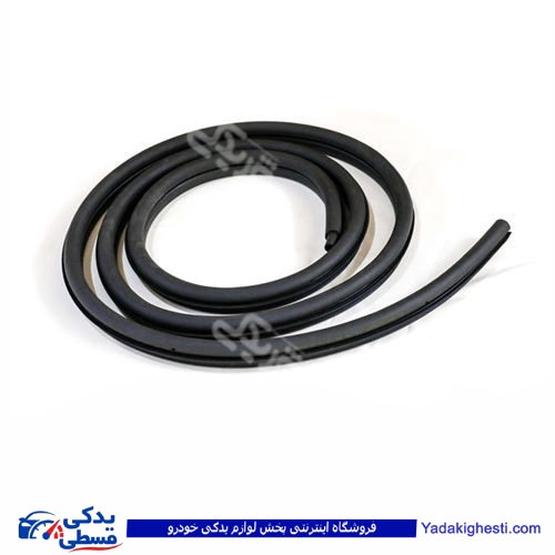 تصویر  نوار دور درب عقب چپ تیبا دینا پارت 2505021