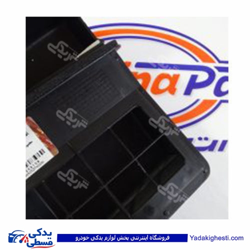 پژو هواکش 405 عقب راست دینا پارت 1205109