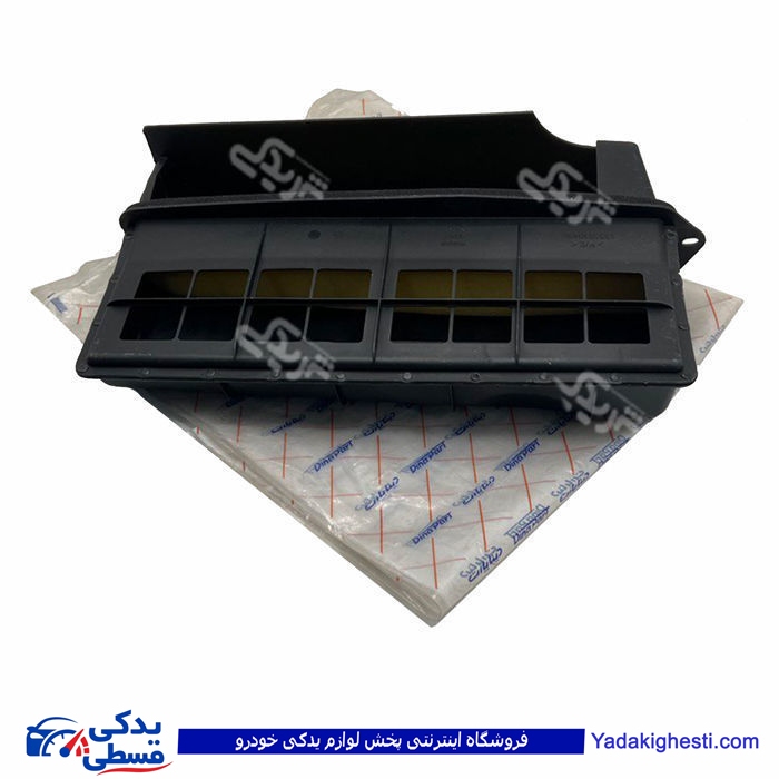 پژو هواکش 405 عقب چپ دینا پارت 1205110