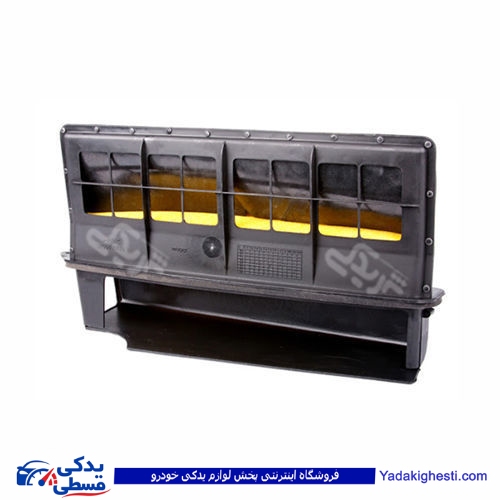 پژو هواکش 405 عقب چپ دینا پارت 1205110
