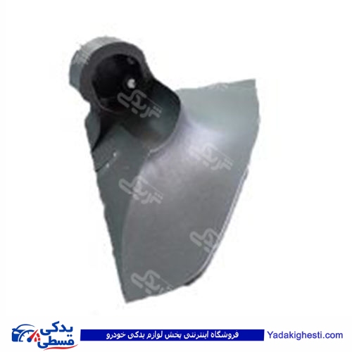 پراید لچکی آینه چپ دینا پارت 1505152