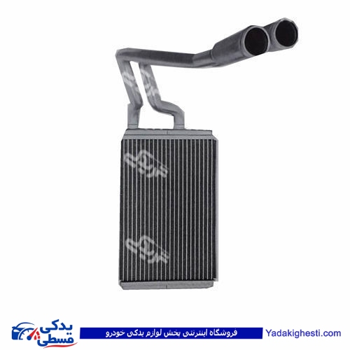 پژو رادیات بخاری 405 ایساکو مدل والئو مصرفی 720200499